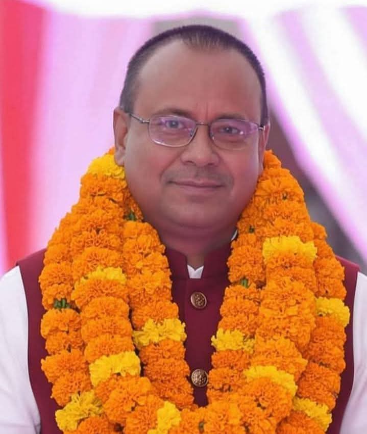 मधेशका मुख्यमन्त्री यादवले आज विश्वासको मत लिँदै