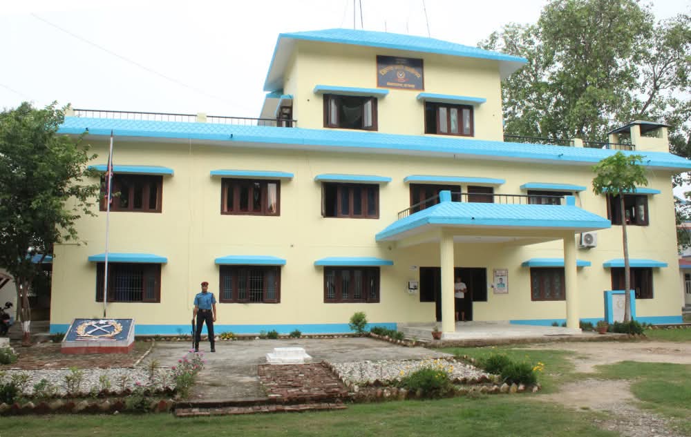 कञ्चनपुरमा करिब पाँच लाख मूल्य बराबरको भन्सार छलि सामान बरामद