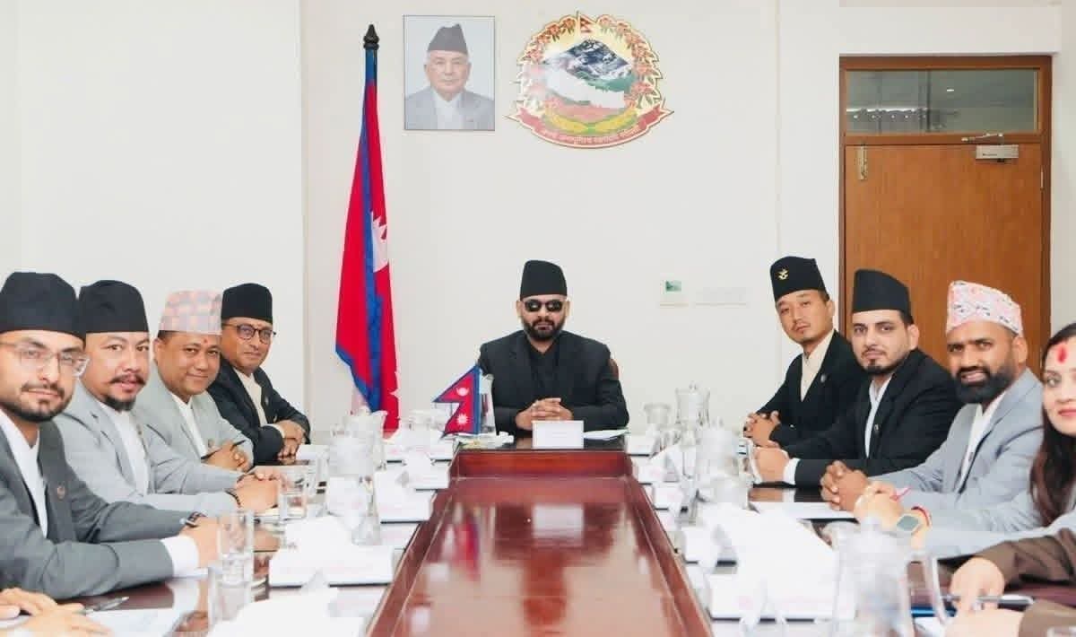 इन्धन संकटदेखि डिजिटल परियोजनासम्म: मन्त्रिपरिषद्का महत्वपूर्ण निर्णय