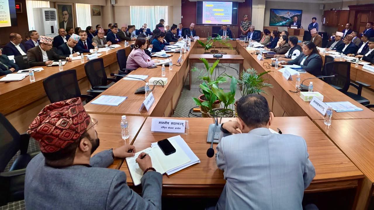 आर्थिक दबाबबीच बजेट तयारी, सरकारको चिन्ता