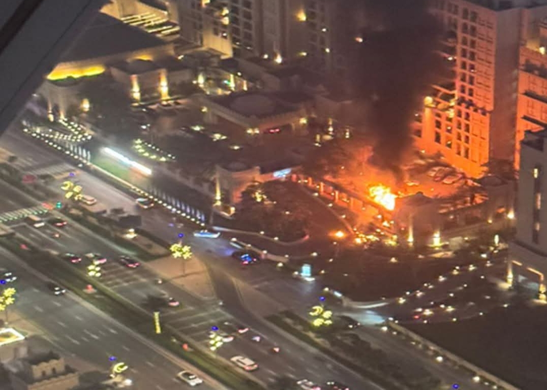 मध्यपूर्व संकट : १ नेपालीको मृत्यु, २१ घाइते, ८६ हजार भन्दा बढीले विवरण दर्ता