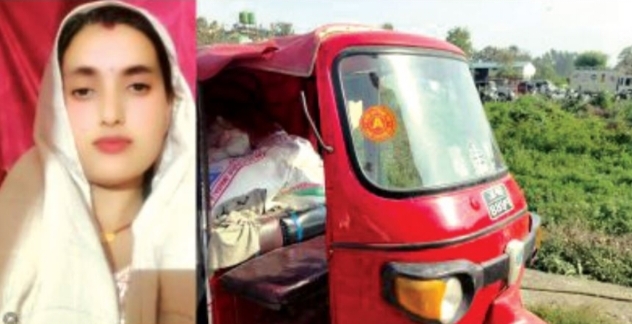 सर्लाहीमा अवैध सामानसहित ‘चश्मावाली’ उपनामकी महिला पक्राउ