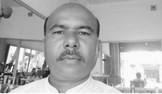 धनुषामा पूर्व वडाध्यक्ष महतो मृत अवस्थामा फेला, कारण अझै रहस्यमै