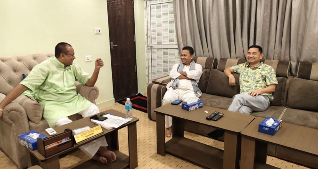 मधेश प्रदेशमा काँग्रेस, एमाले र नेकपाको गठबन्धनले निरन्तरता पाउने