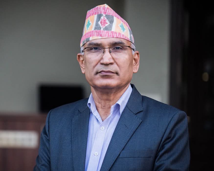 पूर्वअर्थमन्त्री विष्णु पौडेलविरुद्ध सम्पत्ति शुद्धीकरण मुद्दा, २० करोड ९० लाख बिगो दाबी