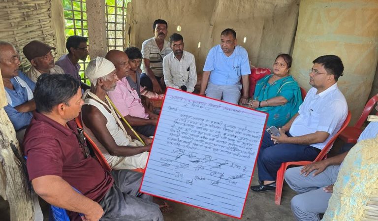 गोलीकाण्डमा ज्यान गुमाएका गणेशको परिवारलाई प्रदेश सरकारले बनाइदिने घर