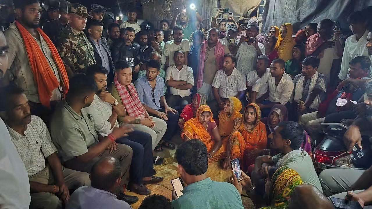 गणेश यादव प्रकरणमा सरकार–परिवारबीच ८ बुँदे सहमति, १० लाख राहतदेखि सहिद घोषणाको प्रक्रिया अघि बढ्ने