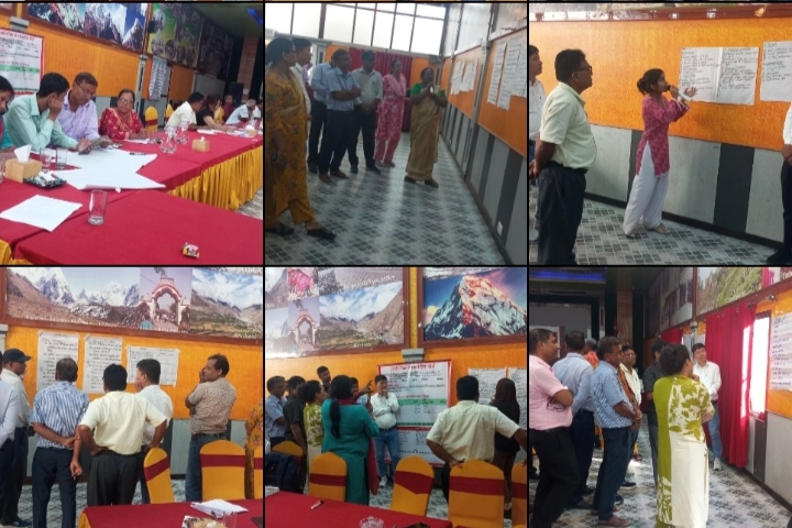 बर्दिवासमा सम्पन्न प्रदेशस्तरीय भेलाले बाल अधिकार सुनिश्चित गर्न प्रदेश सरकार र सबै स्थानीय तहसमक्ष १० बुँदे मागसहित अनुरोधपत्र सार्वजनिक गर्ने