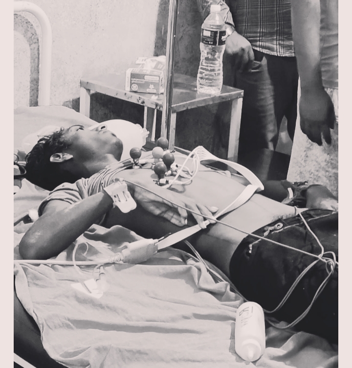 गणेश मूर्ति विसर्जन गर्न पुगेका १६ वर्षीय किशोरको डुबेर मृत्यु